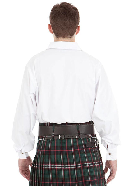 Standard Jacobite Ghillie Shirt - Back