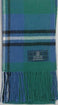 Irvine Ancient Tartan Scarf