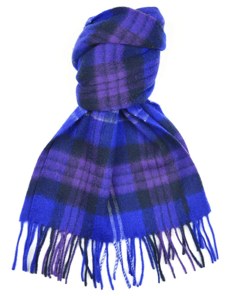 Heritage of Scotland Tartan Scarf