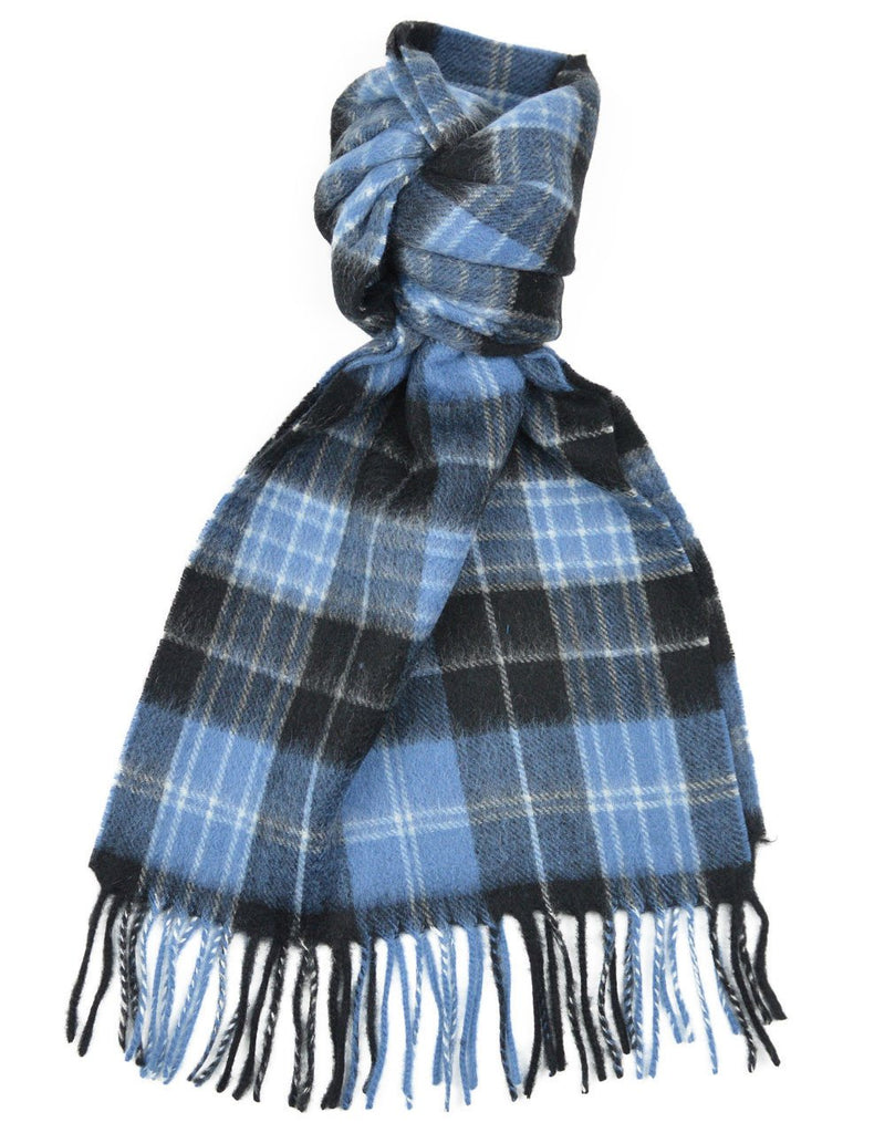 Clark Ancient Tartan Scarf