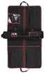 Kilt Carrier & Kilt Roll Set - Red