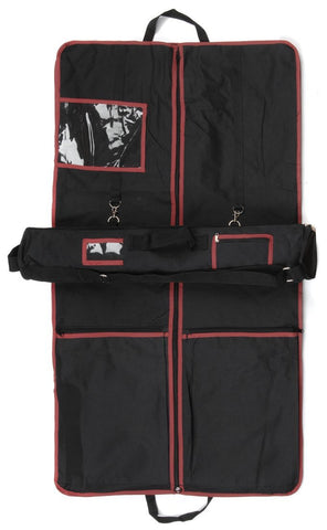Kilt Carrier & Kilt Roll Set