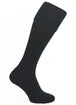 Basic Kilt Hose - Black