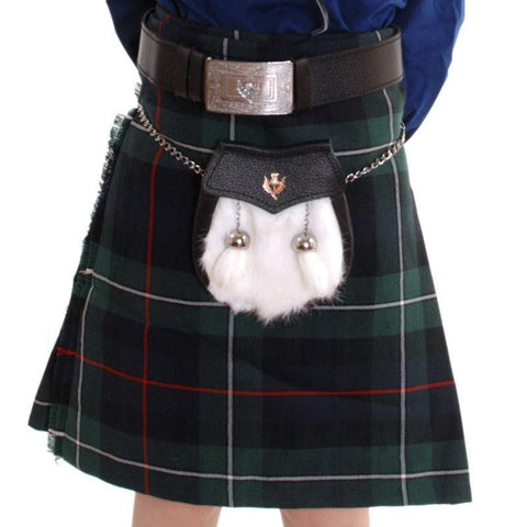 Boys Custom Made Kilt