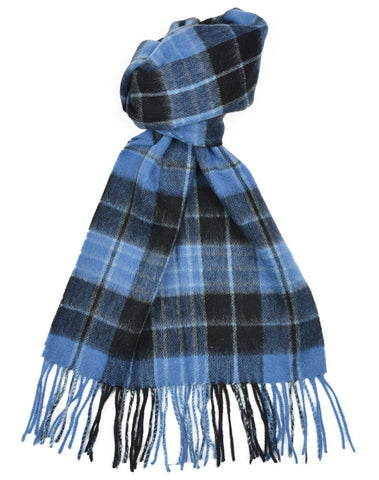 Clergy Ancient Tartan Scarf