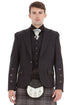 Standard Tweed Jacket & Vest