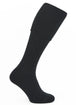 Glenbeg Kilt Hose - Black