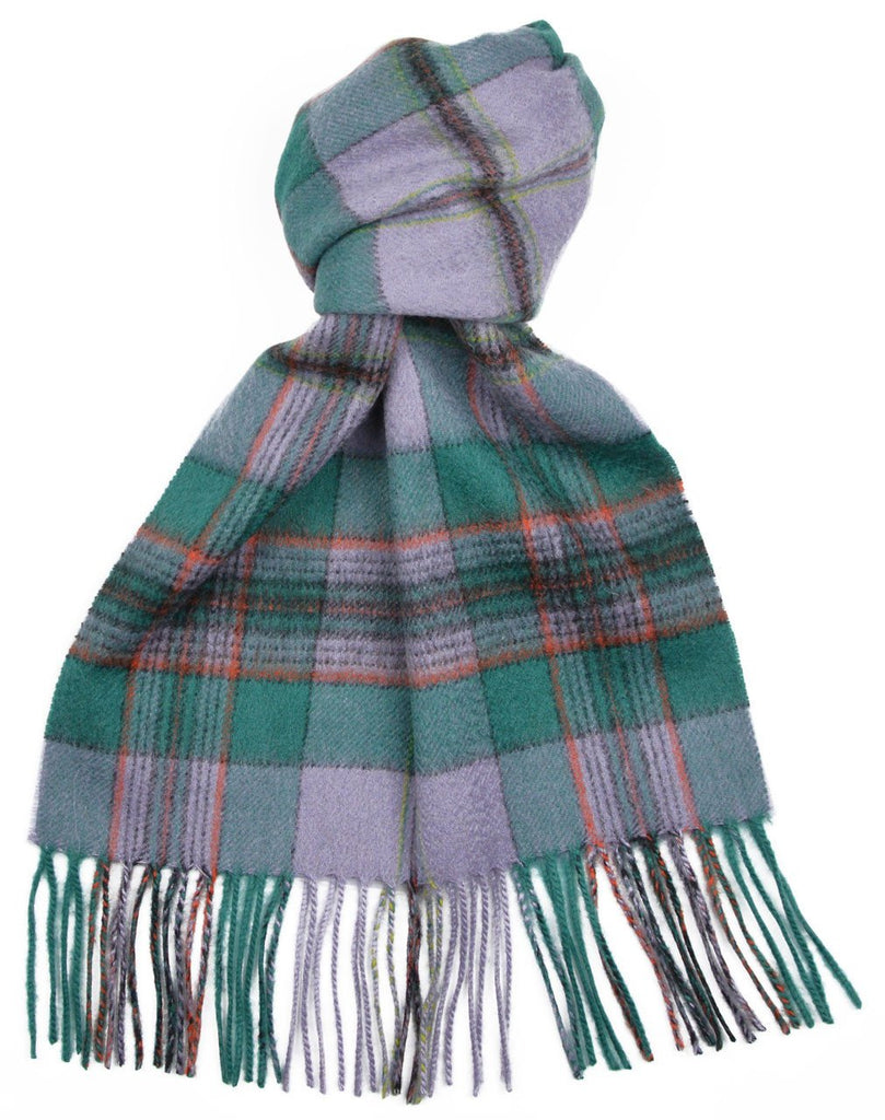 Craig Ancient Tartan Scarf