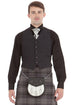 Standard Tweed Jacket & Vest - Vest