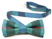 Custom Made Tartan Bow Tie