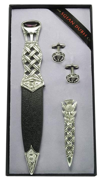Lochy 3 Piece Gift Set