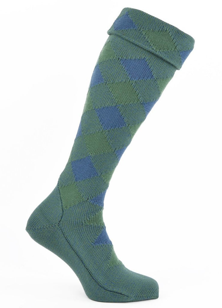 Luxury Diced Hose