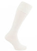 Expander Kilt Hose - Cream