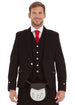 Luxury Argyll Jacket