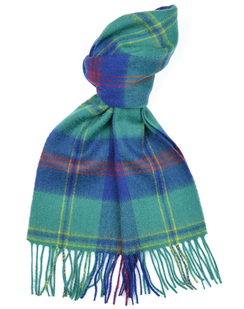 Gretna Green Ancient Tartan Scarf