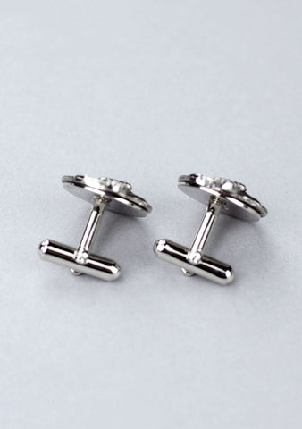 Clan Crest Cufflinks