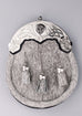 Clan Crest Full Dress Sporran