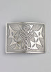 Highland Thistle Buckle