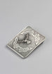 Celtic Stag Cast Buckle