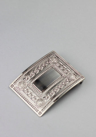 Celtic Knot Buckle