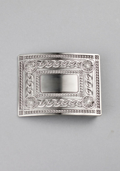 Celtic Knot Buckle