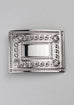 Celtic Knot Buckle