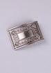 Boys Celtic Knot Buckle