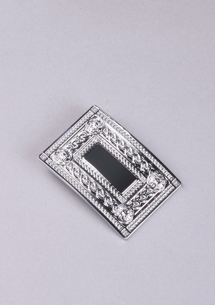 Boys Celtic Knot Buckle