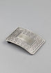 Celtic Link Buckle