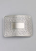 Celtic Link Buckle