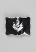 Traditional Thistle Buckle