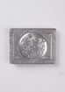 Triskell Pewter Buckle