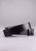 Boys Leather Kilt Belt