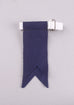 Boys Luxury Plain Colour Flashes