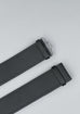 Luxury Leather Kilt Belt