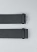 Luxury Leather Kilt Belt