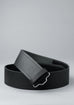 Standard Leather Kilt Belt