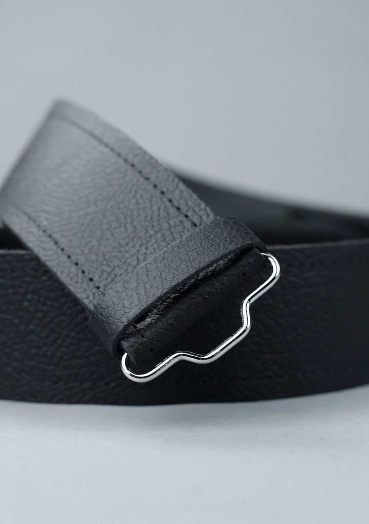Standard Leather Kilt Belt