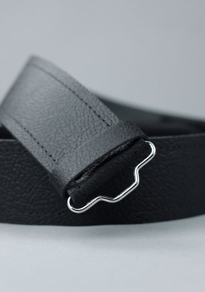 Standard Leather Kilt Belt
