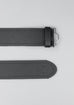 Standard Leather Kilt Belt
