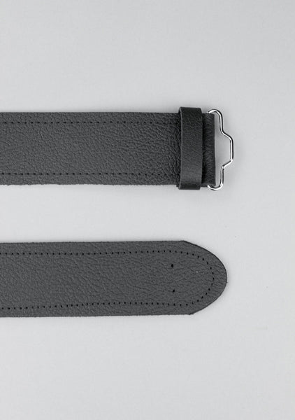 Standard Leather Kilt Belt