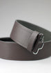 Standard Leather Kilt Belt