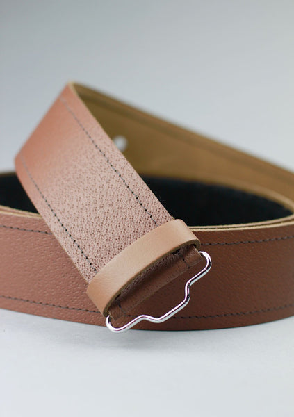 Standard Leather Kilt Belt