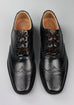 Contemporary Ghillie Brogue