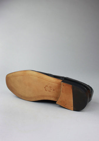 Contemporary Ghillie Brogue