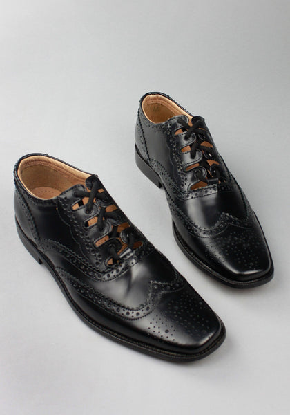Contemporary Ghillie Brogue