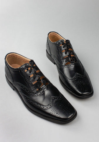 Contemporary Ghillie Brogue