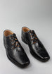 Contemporary Ghillie Brogue
