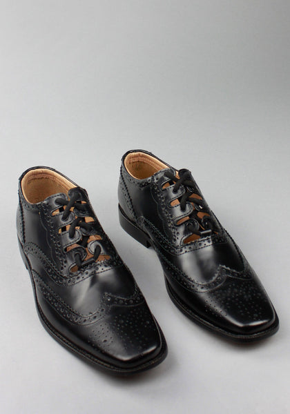 Contemporary Ghillie Brogue