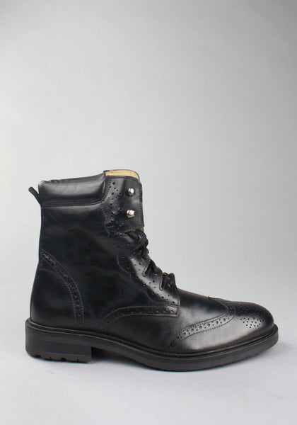 Ghillie Boot